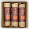 Renegade Foods Artisan Vegan Salami | 3 Pack | Sweet Toscana | High Protein, Low Sugar, Seitan, Non-GMO | 16g of Protein Per Serving | Indulge European-Style Plant-Based Food view 1