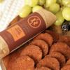 Renegade Foods Artisan Vegan Salami | 3 Pack | Sweet Toscana | High Protein, Low Sugar, Seitan, Non-GMO | 16g of Protein Per Serving | Indulge European-Style Plant-Based Food view 3