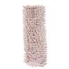Alvinlite Fibre Mop Refill Replacement Heads Reusable Mop Pads Cloth Flat Replacement Heads for Home/Office Wet Or Dry Floor |Cream-Coloured| mop Spray view 1