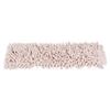 Alvinlite Fibre Mop Refill Replacement Heads Reusable Mop Pads Cloth Flat Replacement Heads for Home/Office Wet Or Dry Floor |Cream-Coloured| mop Spray view 3