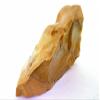127.8 Gram 3 1/3 Inch AAA Nevada Silica Honey Opal Crystal Cabochon Rough CS237 view 4