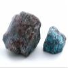 412 Gram 14.6 Oz 2 Sonoran Rare Shattukite Chrysocolla Azurite Silica Cab Rough view 3