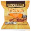 Snyder's of Hanover Pretzel Pieces, Cheddar Cheese, 2.25 oz Pack of 12 view 1