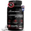Lumbrokinase Supplement 40mg (60 Capsules) - Maximum Activity-800,000 UI - Pure Lumbrokinase Enzymes Digestive enzymes, Better Than serrapeptase Nattokinase Supplement, Lab Tested, Non GMO view 1