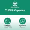 Sambugra TUDCA Liver Supplements 1100mg, 3rd Party Tested Ultra Strength Bile Salt TUDCA Supplement, Liver Support for Detox Cleanse and Repair, 120 Capsules view 4