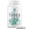 Sambugra TUDCA Liver Supplements 1100mg, 3rd Party Tested Ultra Strength Bile Salt TUDCA Supplement, Liver Support for Detox Cleanse and Repair, 60 Capsules view 1