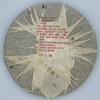 2009 Mengku Daxue Mountain Arbor Old Tree Raw Pu-erh Tea Cake, 357g, from Yunnan view 2