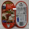 Deutsche Kuche Herring Fillets in Tomato Sauce 7.05oz 200g (Two Cans) view 2