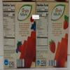Simply Nature NON-GMO Fruit Stripe Strawberry & Wildberry 21 Strips Value Pack 10.5oz 294g (Two Boxes) view 2