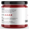 Chilli Mash Company - Carolina Reaper Chilli Jam | World's Hottest Chilli - 6.70oz / 190gr Glass Jar view 2