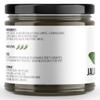 Chilli Mash Company - Jalapeo Chilli Mustard | A Spicy Dijon Mustard - 6.70oz / 190gr Glass Jar view 2