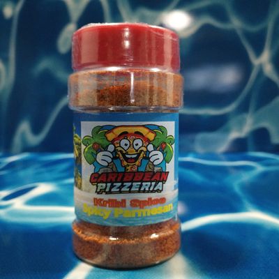 Kribi Spice