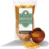 Green Velly Toor Dal Arhar Pigeon Pea Split, 400 g view 1