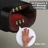 Cordless Electric Hand Massager with Compression 6 Levels Pressure Point Therapy Massager for Arthritis Pain Relief Massager view 2