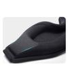 FIDDAA 2 Pcs 3D Sleep Masks Sleeping Contoured Cup Eye Masks for Side Sleepers Light Blocking for Men Women Travel Office Nap Sleeping view 4