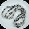 80CM Natural Amethysts Apatite Freeform Chip Stone Seed Beads for DIY Xmas Making 4-7mm,1PC 80CM view 1