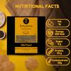 Being Bania No Flavour Aloo Papad - Natural Banarasi Aloo Papad 450Gm Aloo Flavour Fryums Indian Snack Papad view 3