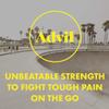 Advil Ibuprofen, 200mg (50 Packets of 2 Coated Tablets) 50 ea (Pack of 3) view 3