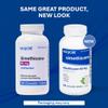 MAJOR Simethicone Gas Relief 80 mg - Anti Flatulence, Bloating and Gas Pressure Aid - 100 Chewable Tablets (1 Pack) view 3