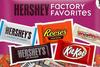 BeeQ BOX - (3 Pound) Assorted Bulk Chocolate Mix - Fun Size Candy Bar Variety Pack and Chocolate Gift Bag Assortment view 2