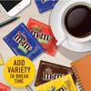 BeeQ BOX - (3 Pound) Assorted Bulk Chocolate Mix - Fun Size Candy Bar Variety Pack and Chocolate Gift Bag Assortment view 3