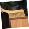 WOONEKY Car Washing Brush Cleaning Brush for Desk Room Cabinets Windowsills Upholstery Dust Removal Easy to Use Random Style view 4