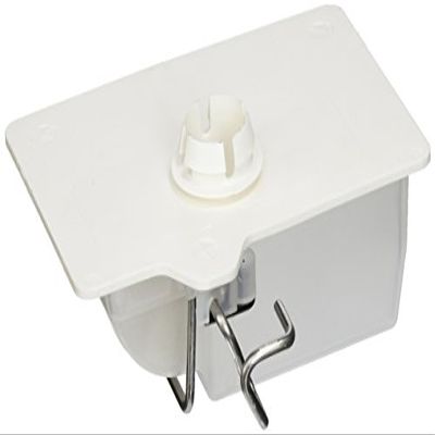 Compatible with GE WD12X10264 Dishwasher Detergent Container