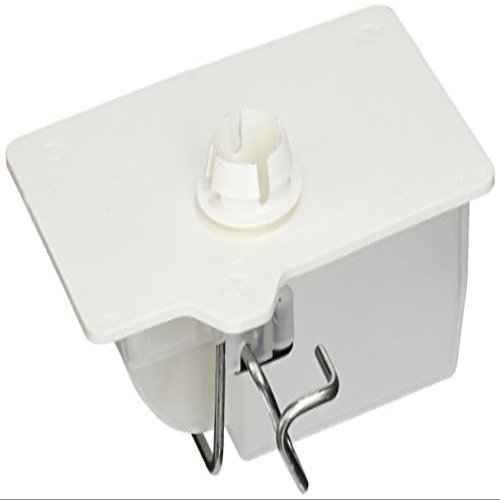Compatible with GE WD12X10264 Dishwasher Detergent Container