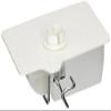 Compatible with GE WD12X10264 Dishwasher Detergent Container view 1