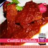 Chipotle Sauce (Pasta) The Aunt Celsa 2 Pack - 230 g Jar 100% Xiqueo, Veracruzano and Artisanal view 2