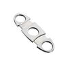 Magik 2-4 Pc Gadgets Cutter Stainless Steel Guillotine Double Blade Pocket Scissor (4 Pack) view 3