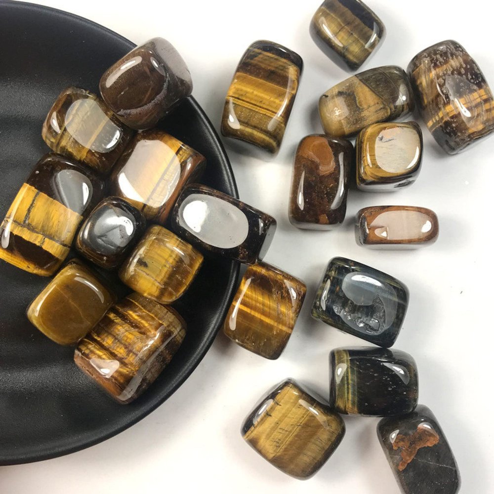 100g Yellow Cat Eye Natural Stone Rock Gravel Chips Beads Tumble Minerals Gravel Specimen Stone Decorative Stone DIY,10-20mm