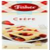 Fisher Classic Crepe Mix, Preservative Free, 14 Ounces (Pack Of 12) view 1