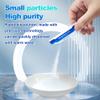 120 Saline Packets,Sinus Rinsing Packets for Neti Pots,Neti Pot Salt Packets Individually Wrapped,Nasal Rinse Packets Neti Pot Salt for Nasal Irrigation System,Nasal Wash Squeeze Bottle & Sinus Relief view 2