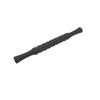 Magik 1-2 Pack Muscle Roller Stick Athletes Body Massage Release Physical Therapy (1 Pack, Black) view 1