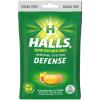 abseits Defense Assorted Citrus Sugar Free Vitamin C Drops, 25 Drops view 1