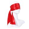BDSM Red Dingbu Widening Eye Mask Adult Fun and Flirting Products] Eye Protection Sleep Mask view 1