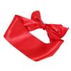 BDSM Red Dingbu Widening Eye Mask Adult Fun and Flirting Products] Eye Protection Sleep Mask view 4