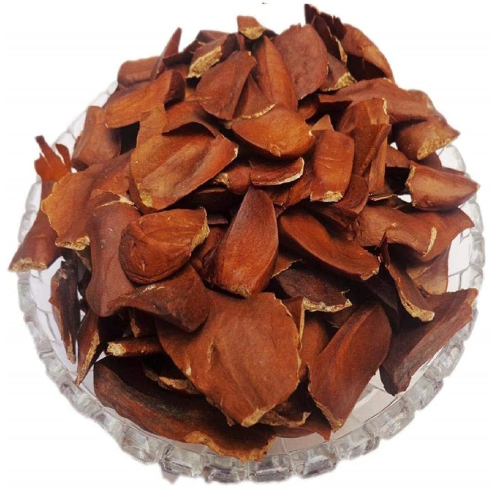 Sugar Badam Kadwa (Bitter Almonds) 200gm Natural