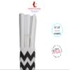 Gift Wrapping Tissue Paper 20x30 24 Pack by Feronia Packaging (White) view 4