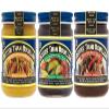 Better Than Bouillon Reduced Sodium Base Variety Pack, 1 Jar Reduced Sodium Roasted Chicken Base, 1 Jar Reduced Sodium Seasoned Vegetable Base, 1 Jar Reduced Sodium Roasted Beef Base, 8 OZ Jars (3 CT) view 1