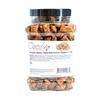 Candy Retailer Peanut Butter Filled Mini Pretzel Nuggets 1 Lb view 2