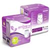 Embrace Premium Protection Incontinence Underwear, Maximum Absorbency and Protection, Breathable Cloth for Exceptional Comfort, Odor Protection, Discreet Fit, Medium, Pack of 25 view 1
