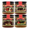 Better Than Bouillon Culinary Collection Base Variety Pack, 1 Sofrito Base, 1 Smoky Chipotle Base, 1 Adobo Base, 1 Italian Herb Base, 8 Ounce Jars (4 CT) view 1
