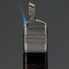 Retro II Lighter - Gun Metal view 1