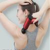 CALLMO Mini Fascia Grab Household Portable Muscle-Relaxing Tool Charging Mini Massager Massage Gun view 3