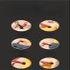 CALLMO Mini Fascia Grab Household Portable Muscle-Relaxing Tool Charging Mini Massager Massage Gun view 4