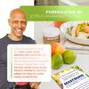 Amla Powder Superfood Supplement with Pumpkin Spice, 20x Ultra Concentrated Amla, Made with Cinnamon, Ginger, Nutmeg, Cloves, Allspice, Cardamom, Indian Gooseberries, Pumpkin Spice, 30 Servings view 2