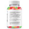 (3 Pack) Best Bio Health Gummies - Official Formula - Best Bio Health Gummy S, Best Bio Health Gummie, Extra Strength, 25mg Per Gummy, 1500mg Per Bottle, Assorted Flavors Great Taste (180 Gummies) view 2