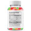 (3 Pack) Best Bio Health Gummies - Official Formula - Best Bio Health Gummy S, Best Bio Health Gummie, Extra Strength, 25mg Per Gummy, 1500mg Per Bottle, Assorted Flavors Great Taste (180 Gummies) view 3